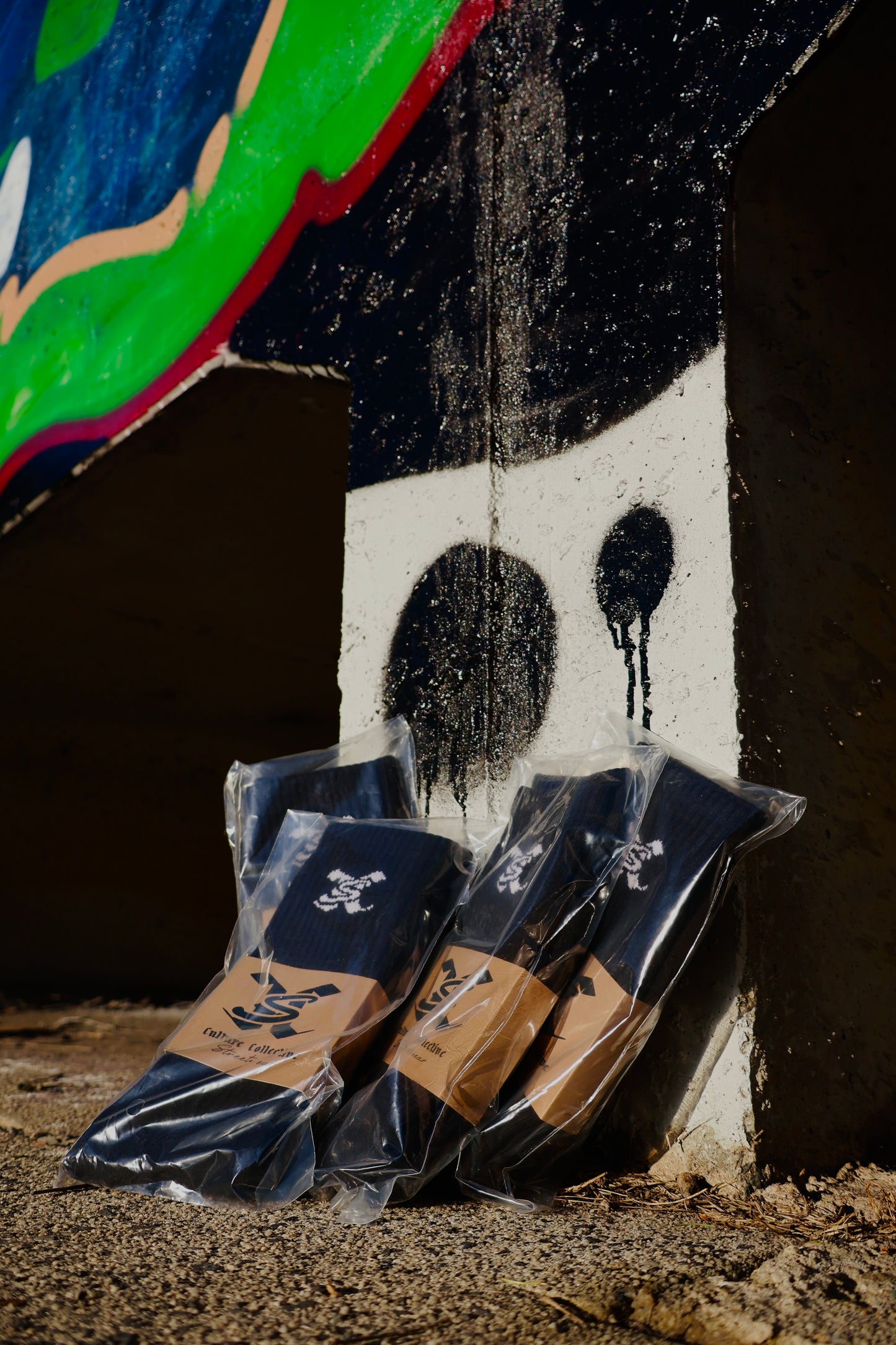Original Socks (Black)